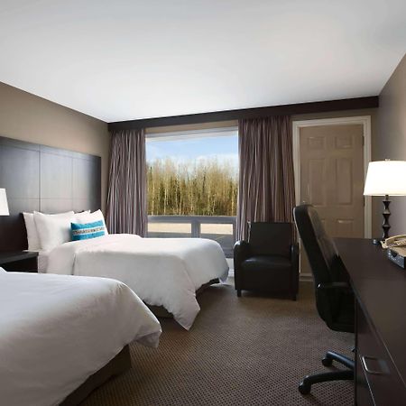 Travelodge By Wyndham Kapuskasing Luaran gambar