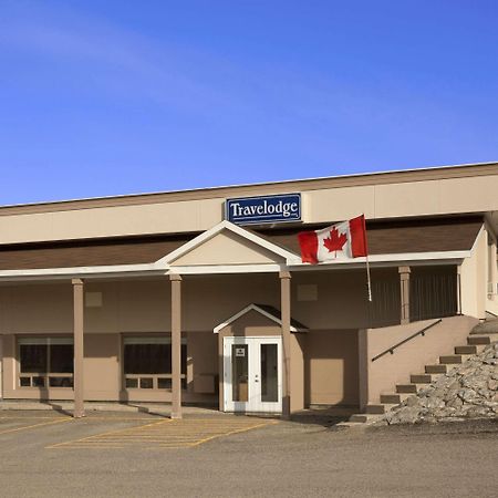 Travelodge By Wyndham Kapuskasing Luaran gambar