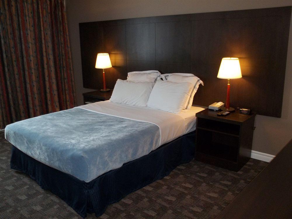 Travelodge By Wyndham Kapuskasing Luaran gambar
