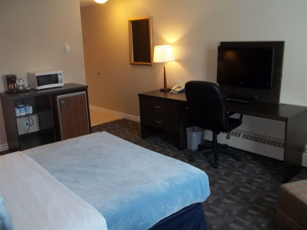 Travelodge By Wyndham Kapuskasing Luaran gambar