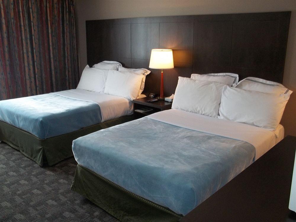 Travelodge By Wyndham Kapuskasing Luaran gambar