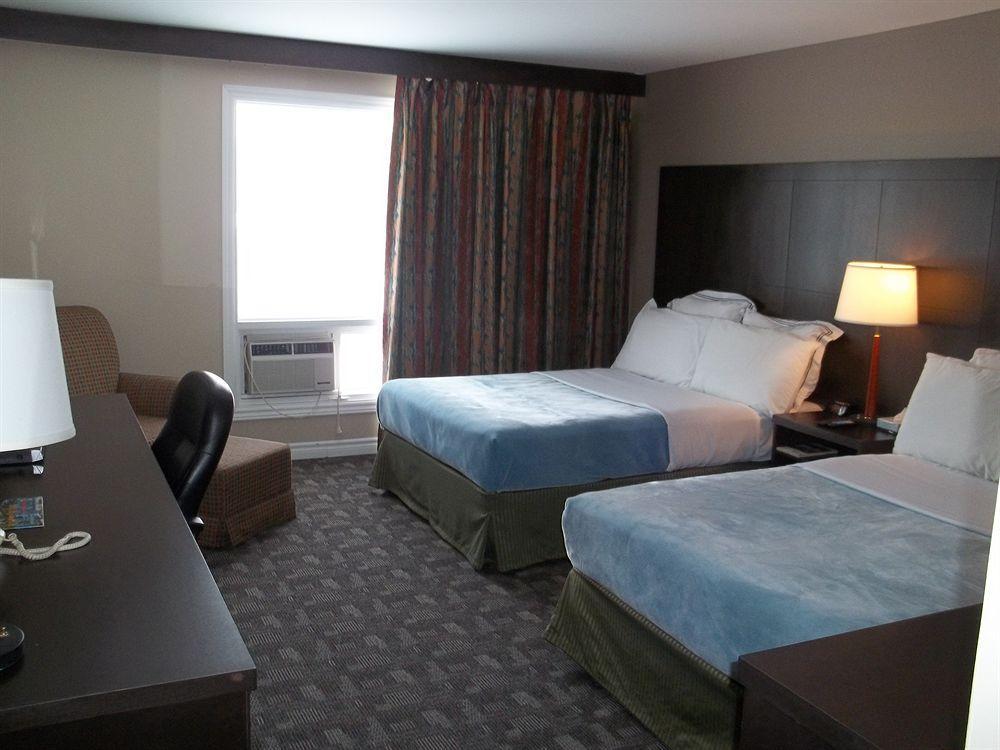 Travelodge By Wyndham Kapuskasing Luaran gambar